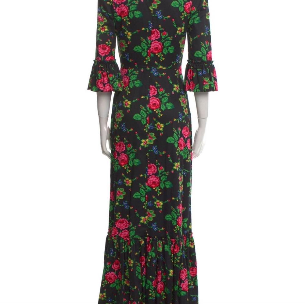 NWT Original The Vampire's Wife Dress. Stunning!! UK Size 12 Is A Small/medium